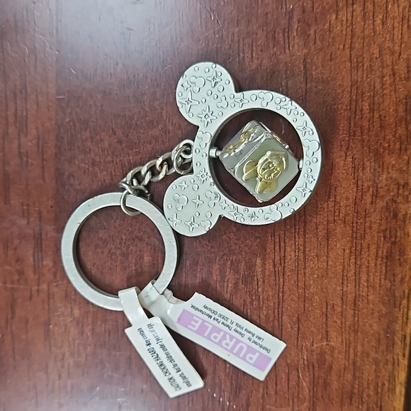 NWT Disney Keychain. - Picture 6 of 10